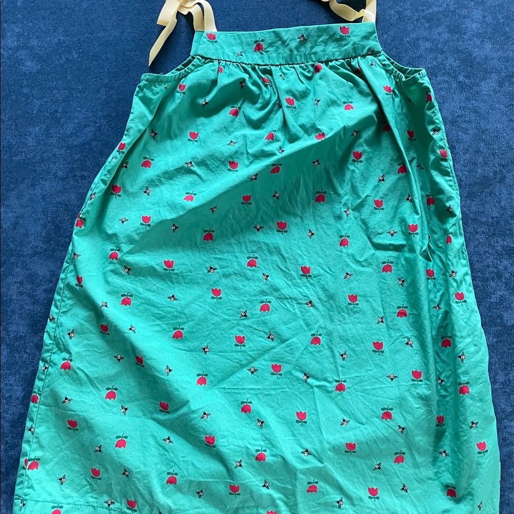 Hannah Anderson Dress